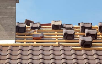 Rievaulx clay roofing costs