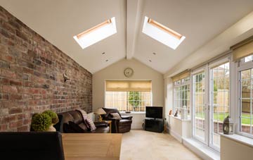 conservatory roof insulation Rievaulx, North Yorkshire