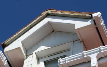 Rievaulx fascia installation costs