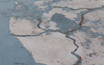 fibreglass roofing replacement Rievaulx