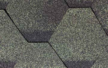 Rievaulx fibreglass shingle repairs