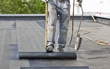 flat roof replacement Rievaulx, North Yorkshire