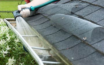 Rievaulx gutter cleaning costs