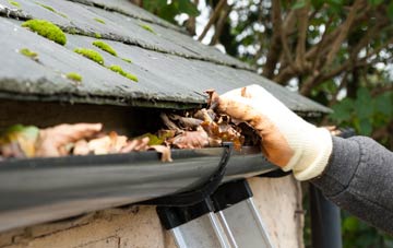 gutter cleaning Rievaulx, North Yorkshire