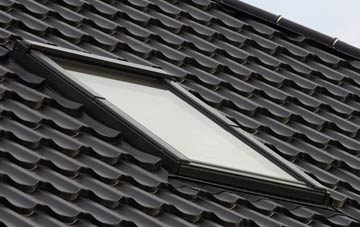 benefits of Rievaulx roof windows