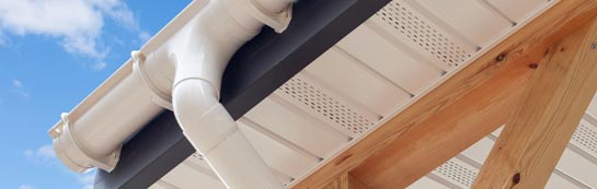 get Rievaulx guttering quotes today