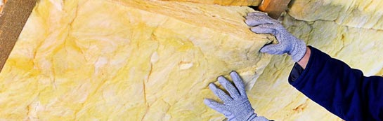 quotes for Rievaulx roof insulation