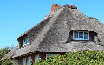 thatch roofing Rievaulx, North Yorkshire