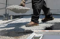 find rated Rievaulx flat roofing replacement companies