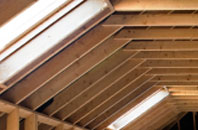 Rievaulx tapered roof insulation quotes